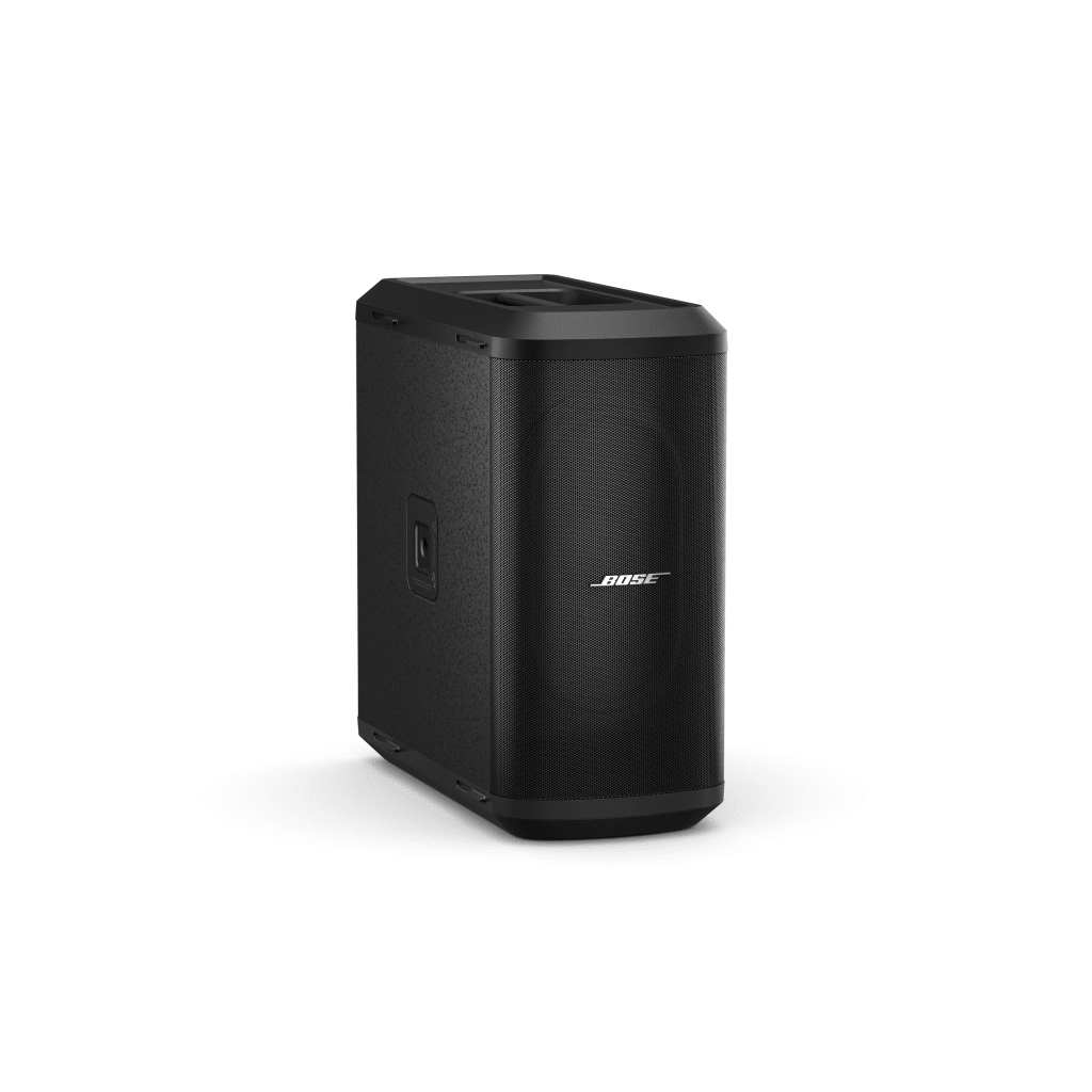 Subwoofer Activo Portátil | Ideal Para Sistemas S1PRO+ o L1PRO32 - Imagen 3