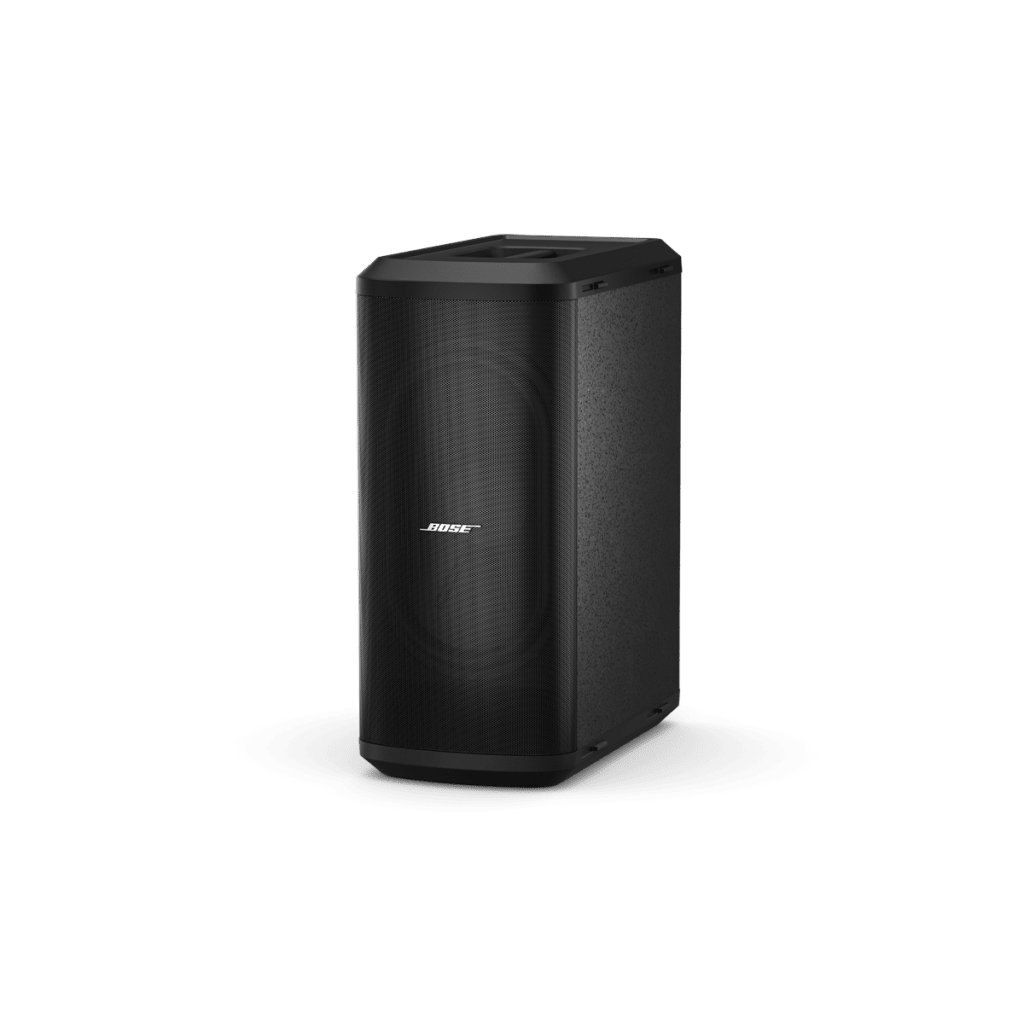 Subwoofer Activo Portátil | Para sistema L1-PRO32 - Imagen 3