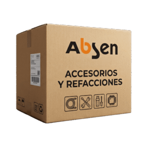 Accesorios y Refacciones para iCon X136-F