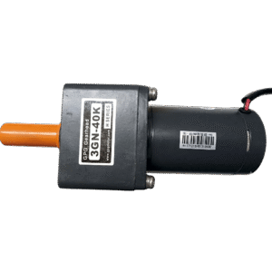 Motor central para torniquetes AccessPRO serie AP5000HD