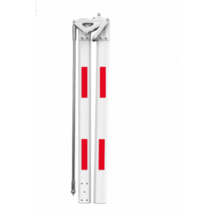 Brazo Articulado a 180° De 5 Metros Para Barreras XBF-5003-R, XBF-5003-L, XBS-8003-R y XBS-8003-L