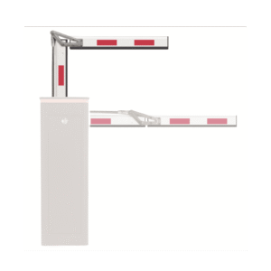 Brazo Articulado de 5 Metros Para Barreras XBS-8003-R, XBS-8003-L, XBS-5003-R y XBS-5003-L