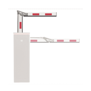 Brazo Articulado de 6 Metros Para Barreras XBS-8003-R y XBS-8003-L