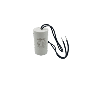 Capacitor de Arranque Para Barreras XBS-5003, XBF-4003 y XBF-3003