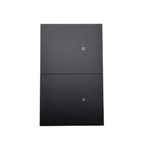 Apagador inalámbrico ZigBee 110-220V 2 GANG
