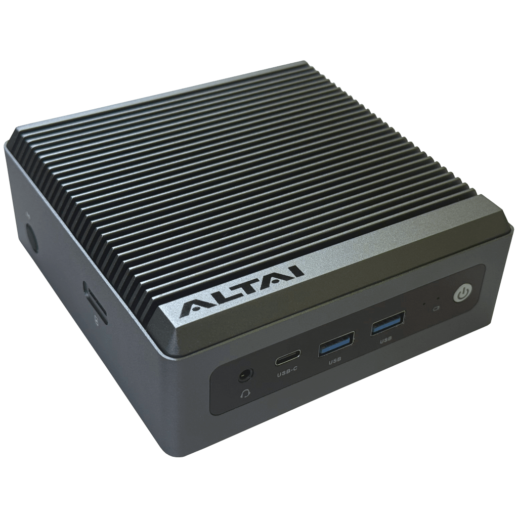 Controlador WLAN / Gestión de 100 APs / CPU Intel N100 4-Core 3.4 GHz / 16GB DDR4 / 2 Puertos 2.5GbE RJ-45 / Fanless Pasivo / Temperatura -20°C a 60°C (-4°F a 140°F) / Captive Portal Personalizable / RADIUS Integrado / WIPS / Zero-T