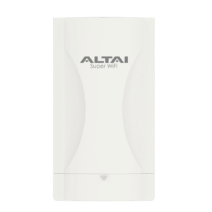 Punto de Acceso WiFi 6 con Antena Sectorial de 80° de Apertura, Cobertura de Hasta 600 m, MIMO 2x2, Doble Banda, Hasta 574 Mbps en 2.4 GHz y Hasta 2402 Mbps en 5 GHz, Administración en Nube Gratis con INSIGHTS