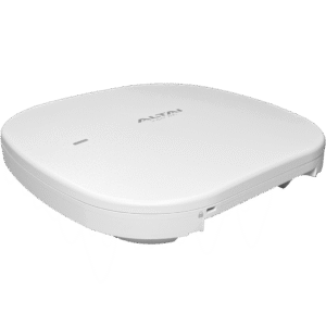 Punto de Acceso para Interior Wi-Fi 6 Dual-Band / 4x4 MIMO 5 GHz + 2x2 MIMO 2.4 GHz / 5.378 Gbps / 2.5G Multi-Gigabit / Antena Omni Integrada / 512 Usuarios / PoE+ 802.3at / WPA3 / Zero Touch Provisioning