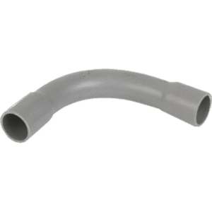 Curva para Conduit Cédula 40 de 1 1/2".