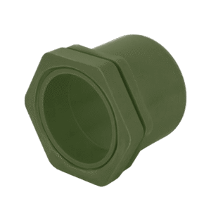 Conector para Tubería Conduit PVC Ligero de 2" (51 mm).
