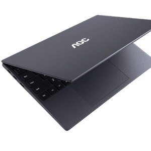 Laptop / AMD Ryzen 7 5825U / 16 GB RAM DDR4 / 512 GB SSD / Wi-Fi 6 / Bluetooth 5.2 / Windows 11