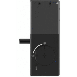 Bloqueo Automático ACCESS-LOCK para Puertas de Garage /  3.6CD / Activación 0.5 Segundos / INALAMBRICO / Rango Temperatura -20°C a +60°C / Consumo 400mW