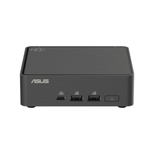 Mini PC NUC / Core i5 -210H / WiFi 7 y 2.5 GbE / Bluetooth / incluye Memoria RAM, SSD y S.O. / Incluye Fuente