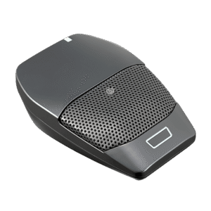 Micrófono Inalámbrico | Tipo Superficie | System 20 PRO | Patrón Cardioide | Batería Interna Li-Ion | USB-C | OLED Display | 2.4 GHz | AES128