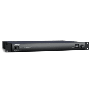 Amplificador Veritas | 2x160W |70/100V | DSP | Bluetooth | 2 Zonas | Entradas RCA y Balanceadas