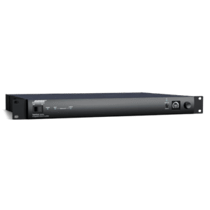 Amplificador Veritas | 2x160W a 4Ω | DSP Avanzado | Bluetooth 5.0 | Entradas Balanceadas y No Balanceadas | Opti-Voice | Baja Impedancia