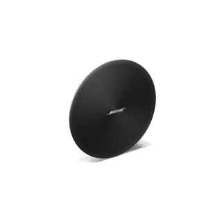 Rejillas para Altavoces DM6C | Designmax | Color Negro | Par
