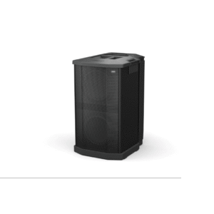 Subwoofer Activo | Serie F1 | 2x10" | 1000W | Compatible con F1812
