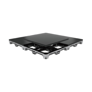 Pantalla LED MR / Para Instalación en Piso / Píxel Pitch 2.5 mm / GOB / Brillo 1000 nits / Frecuencia 7680 Hz / Protección IP65/IP54