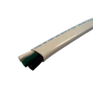 Cable para Bote Multiconductor Flexible / Cobre Estañado Calibre10 AWG / Retardante a la Llama / 600 Voltios UL 1426 / Temperatura 105°C Seco 75°C Húmedo / Resistente a Humedad Abrasión Ácido Combustible Diesel y Aceit