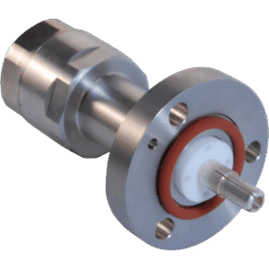 Conector EIA POSITIVE STOP Para Cable AVA5-50