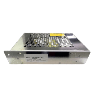 Fuente de poder para torniquetes AccessPRO serie AP1000HDM.