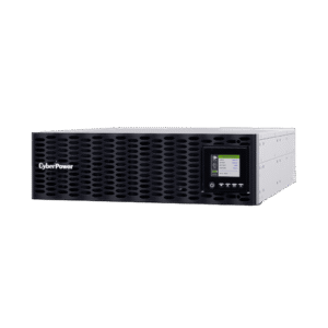 UPS de 6000 VA/6000 W, Online Doble Conversión, 200 - 240 Vac de Entrada NEMA L6-30P, Onda Senoidal Pura, Torre o Rack de 2 UR (Alta Densidad), Con 2 Tomas NEMA L6-20R y 2 NEMA L6-30R