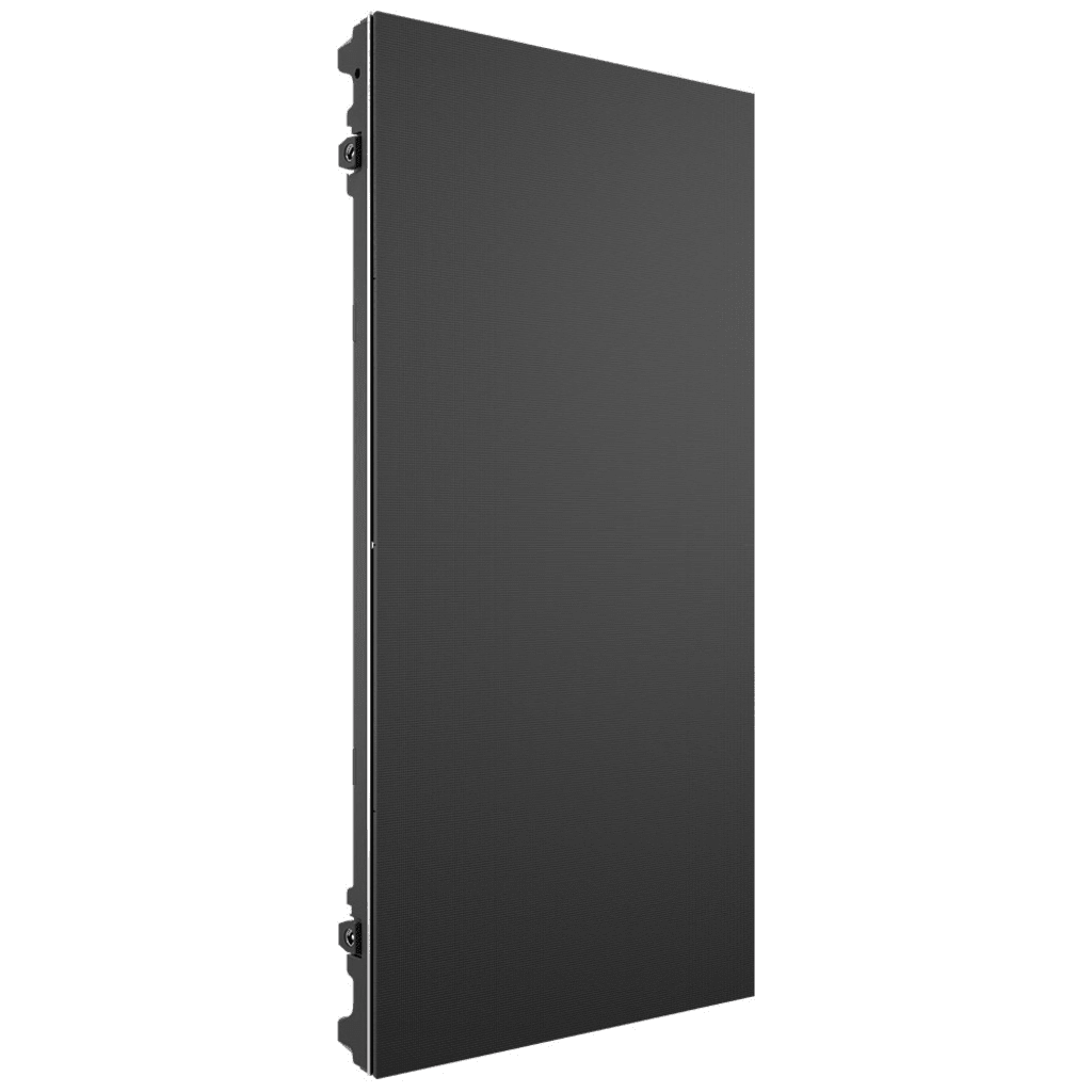 Gabinete LED para Videowall de Renta/ Serie NT V2 ABSEN / Pitch 2.6 V2 / Resolución 192 X 384 / Uso en Interior