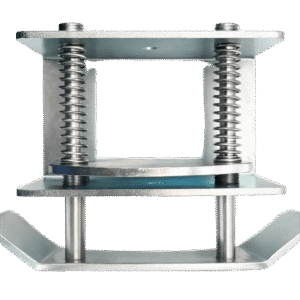 Soporte de brazo desplegable para torniquetes AccessPRO serie AP1000, AP2000, AP2002