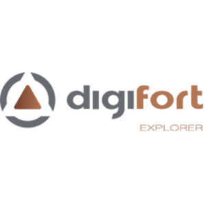 Digifort VMS Vitalicio Edición Explorer - Sistema Base para la gestión de 4 cámaras. (Limite de 16 cámaras)