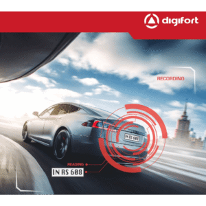 SISTEMA BASE DIGIFORT PARA LPR
