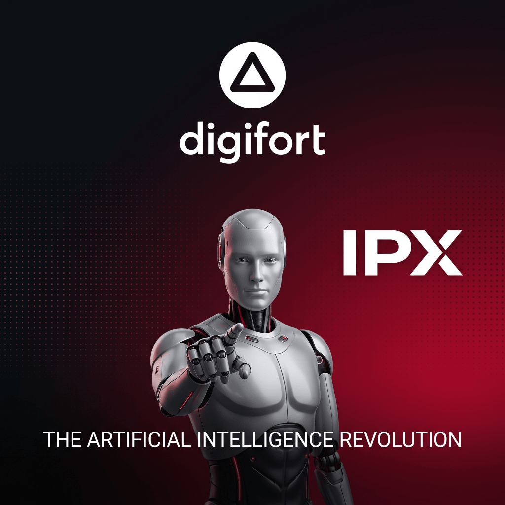 DIGIFORT IPX ANALYTICS LICENCIA DE REDES NEURONALES DE IA. PACK 08 CH
