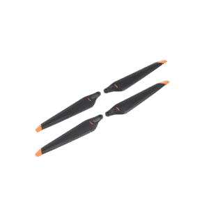 Hélices Modelo 1671 de Bajo Ruido para Drone M30T