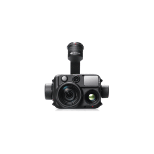CÁMARA DRONE SERIE ZENMUSE H30T / ESTABILIZADOR 3 EJES / CÁMARA CON ZOOM 400X / CÁMARA GRAN ANGULAR 48M / CÁMARA TÉRMICA INFRARROJA / IP54 / COMPATIBLE CON MATRICE 350 RTK Y MATRICE400