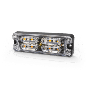 LUZ AUXILIAR CON 16 LEDS COLOR AZUL / CLARO