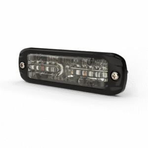 Luz perimetral 12 leds Rojo / Azul
