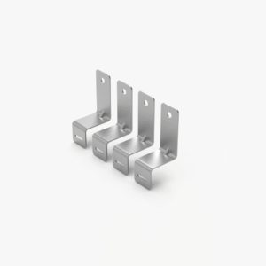 Bracket para barra de estribo ED3760BWRW o ED3772BWRW Tahoe
