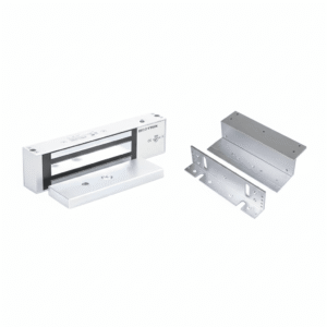 Kit Para Control de Acceso Incluye Chapa Magnética de 1200 Lbs / Montaje En Z y L / Uso Interior / Certificación UL