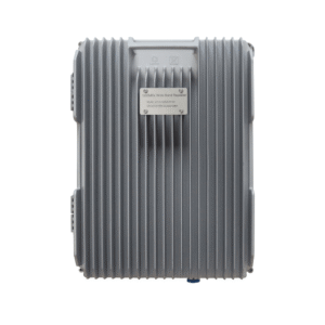 COBERTURA DE HASTA 5 km / Amplificador de Señal Celular / Banda 2, 1900 MHz. / 20 Watts de Potencia / Banda Ancha Multioperador / Protección Autoexcitación / Pantalla Interior para Monitoreo / Gabinete IP65.