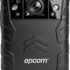Body Camera para Seguridad / Hasta 48 Megapixeles / Video HD 4 Megapixel / Descarga de Video Automática / GPS Interconstruido / Pantalla LCD