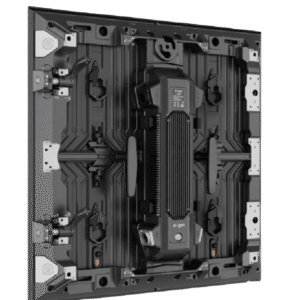 Gabinete LED para Videowall de Renta / Corte 45° / Pitch 2.6 V2 / Resolución 192 X 192 / Uso en Interior