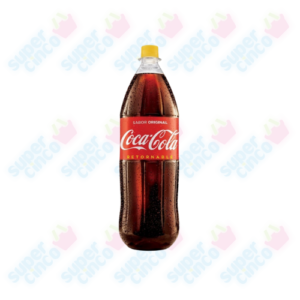 COCA COLA 2L PR
