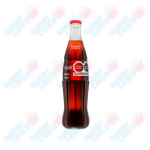 COCA COLA 500ML VR